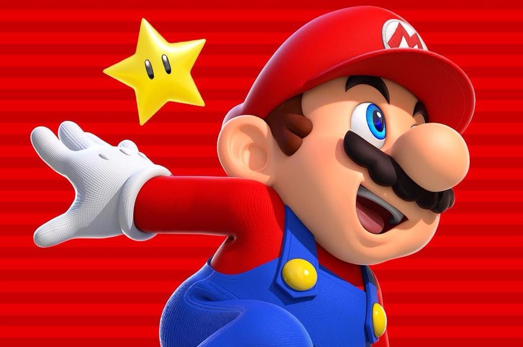 Afbeeldingen van Super Mario Run - 5 dingen die je moet weten