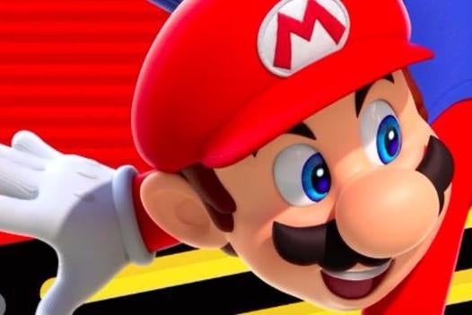 Afbeeldingen van Super Mario Run Android release bekend