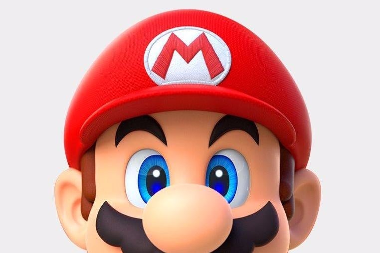 Afbeeldingen van Super Mario Run APK voor Android downloaden? Let op!