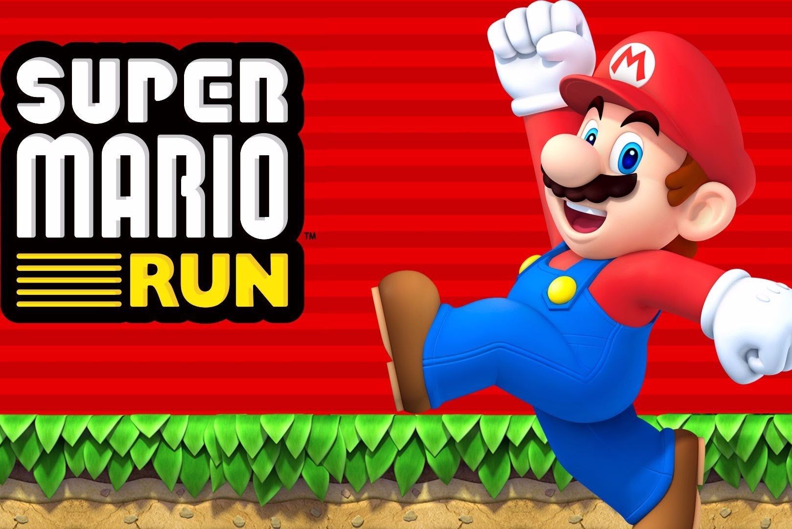 Immagine di Super Mario Run ha fatto registrare ben 150 milioni di download complessivi