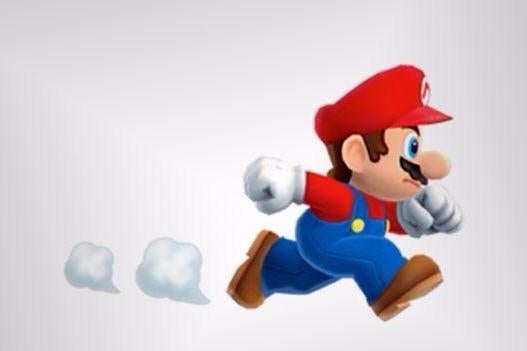 Image for Super Mario Run hits 78m downloads