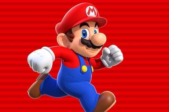 Imagem para Super Mario Run já foi descarregado 90 milhões de vezes