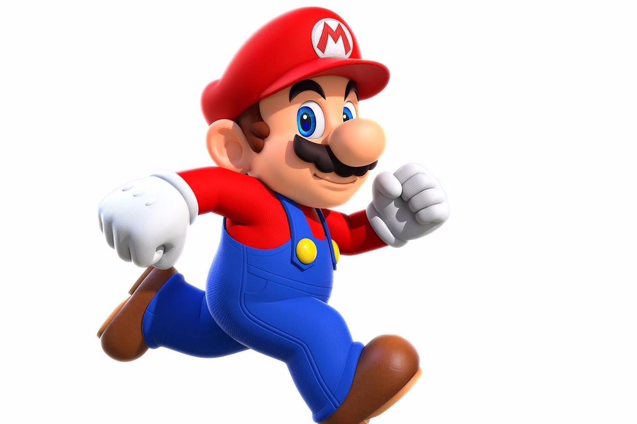 Obrazki dla Mobilne Super Mario Run wymaga stałego połączenia z siecią