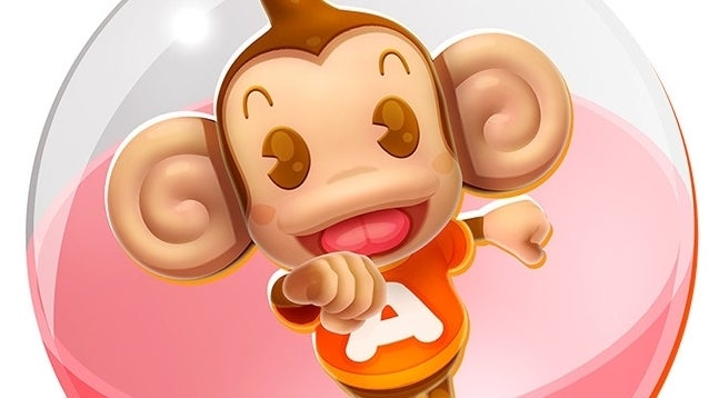 Image for Super Monkey Ball for Switch, PS4 looks like a remake of the so-so Banana Blitz