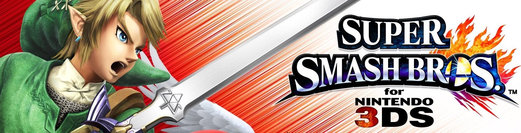 Image for The fighting fan's perspective on 3DS Super Smash Bros.