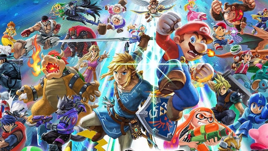 Bilder zu Super Smash Bros Ultimate: Alle 82 Charaktere freischalten - so geht's