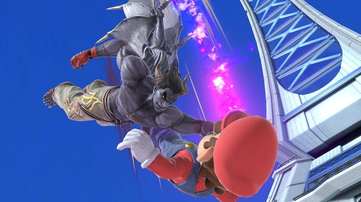 Image for Super Smash Bros Ultimate Tier List: All fighters ranked plus the best melee, sword and ranged fighters explained