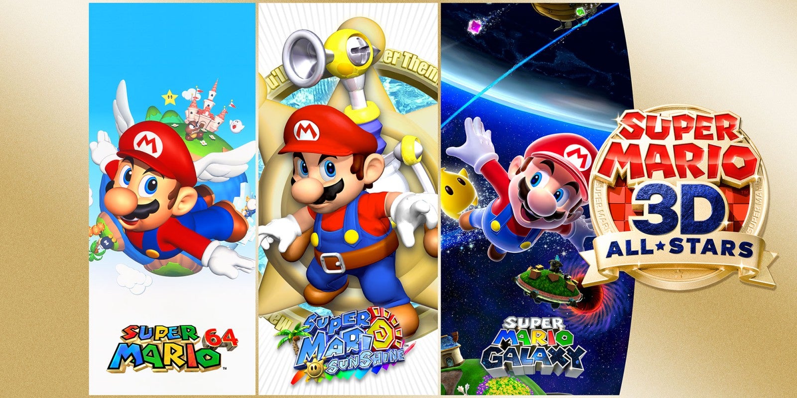 Here s where Super Mario 3D All Stars is available to order - 12