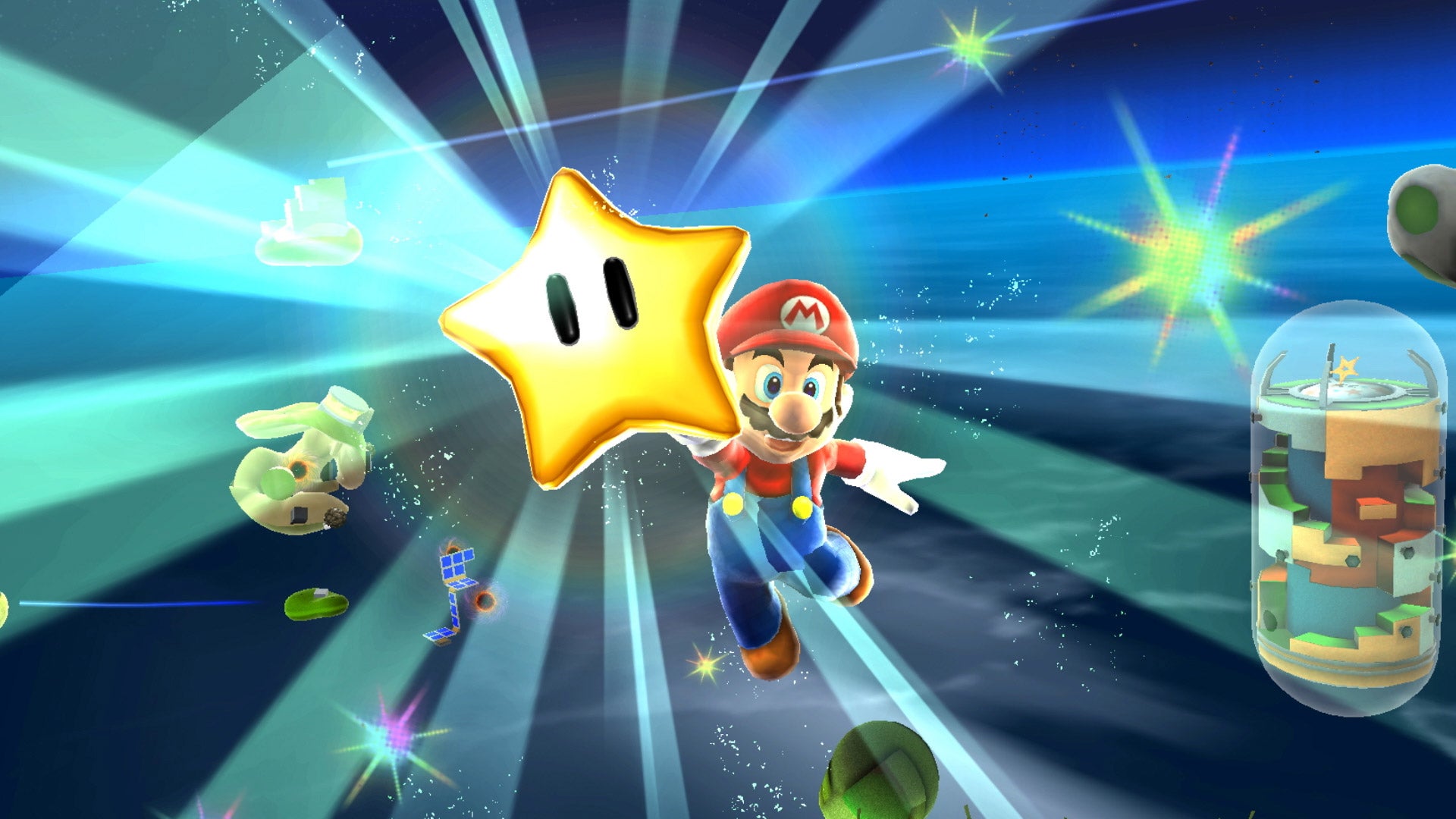 Image for Here's where Super Mario 3D All-Stars is available to order