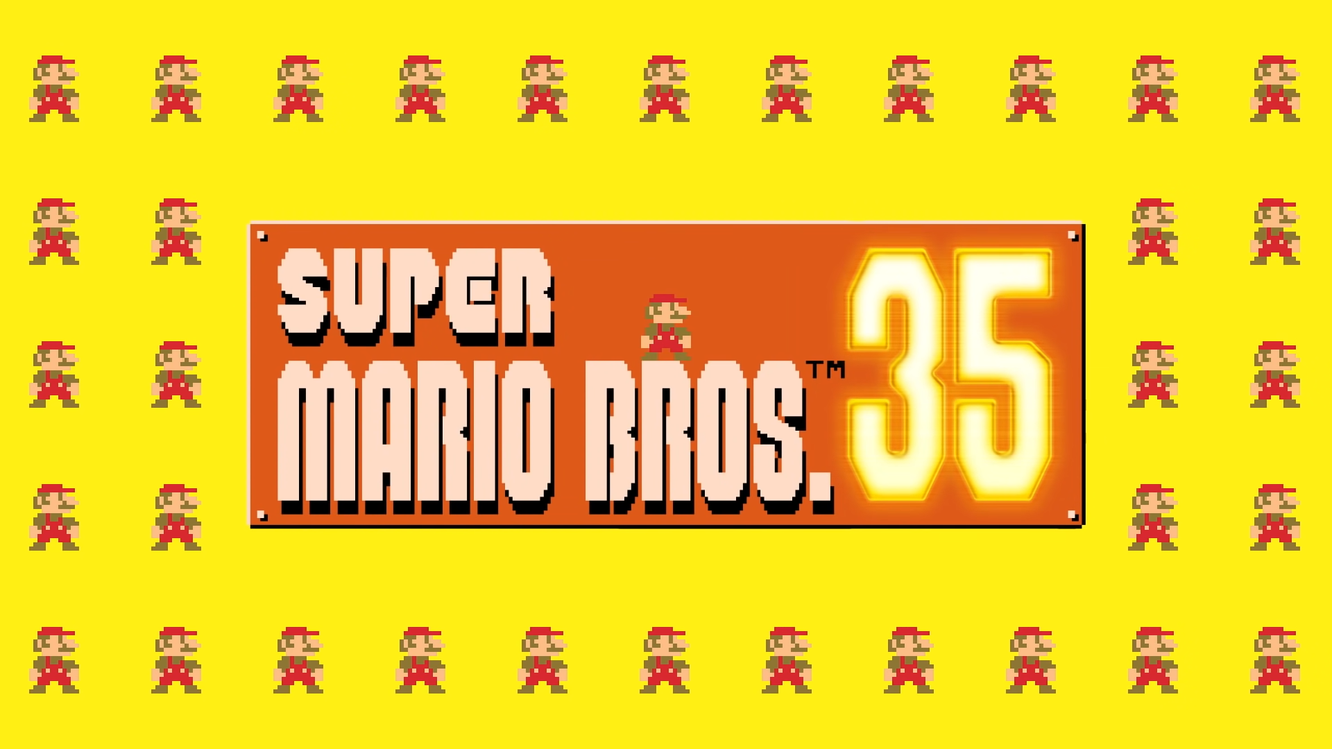 Immagine di Super Mario Bros. 35 - recensione