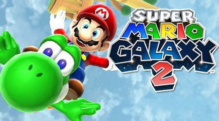 Immagine di Niente Super Mario Galaxy 2 su 3DS? Vi spieghiamo il perché