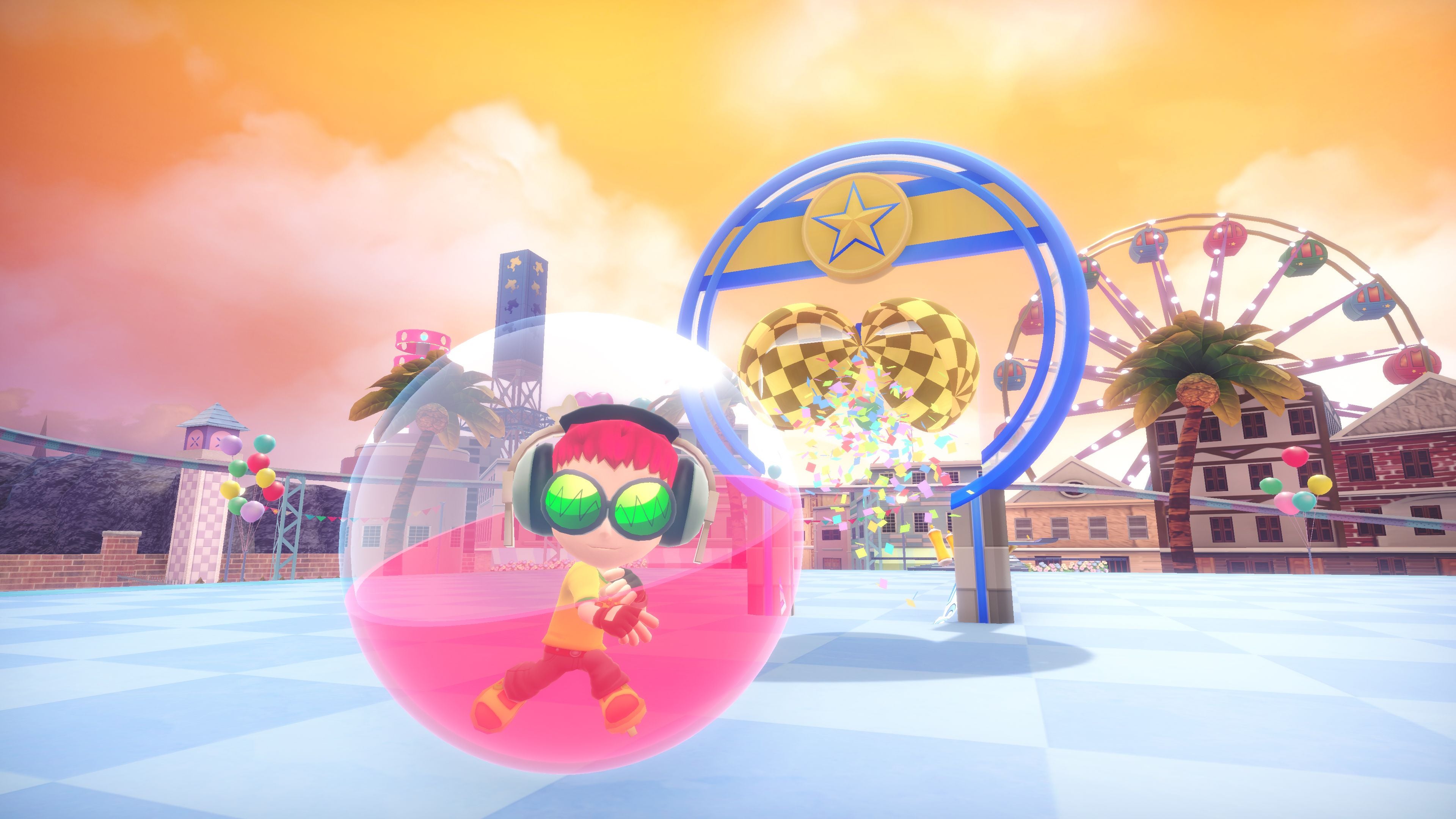 Super Monkey Ball  Banana Mania characters list  how to unlock and when DLC characters will be available - 88