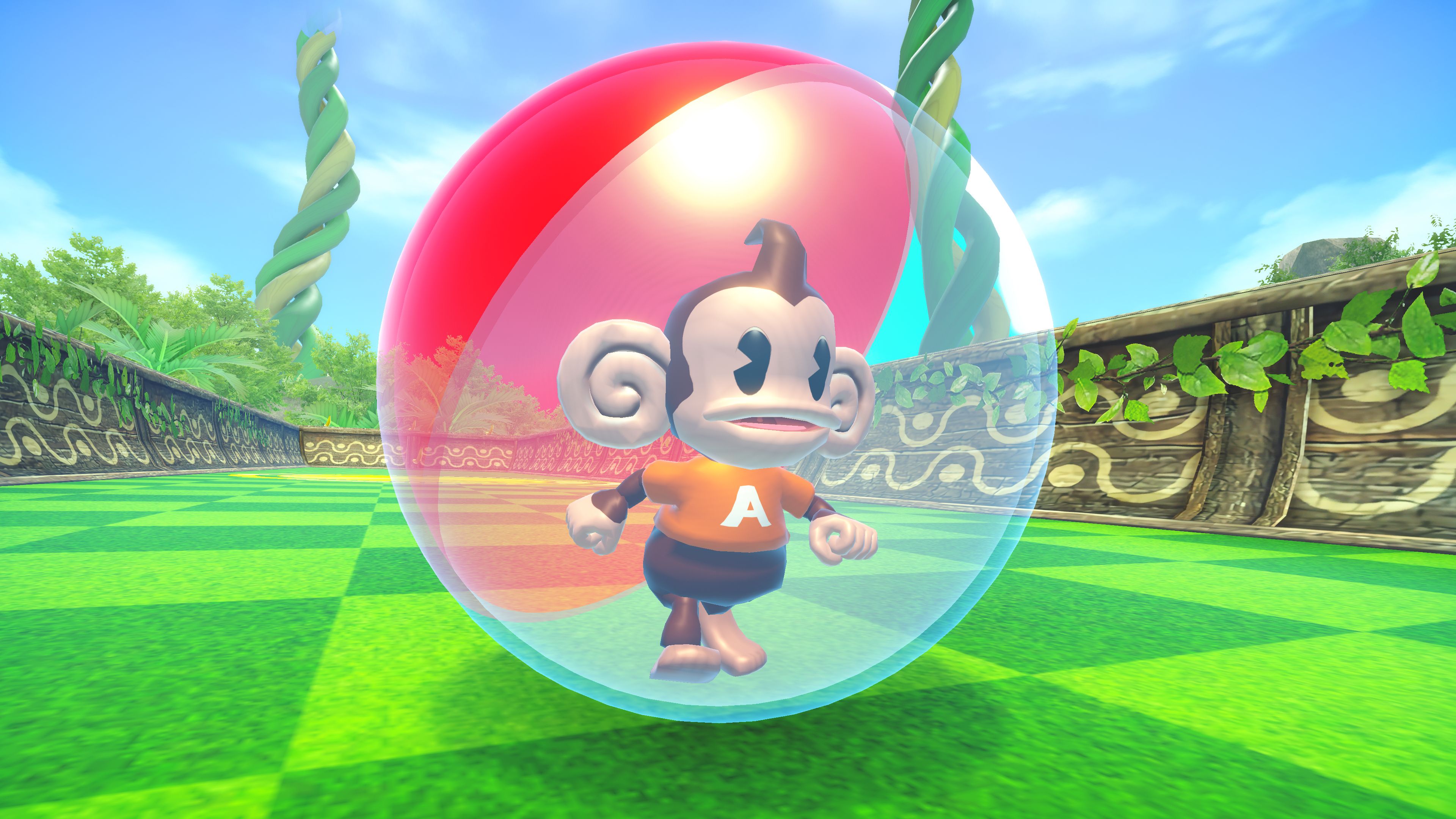 Super Monkey Ball  Banana Mania characters list  how to unlock and when DLC characters will be available - 10