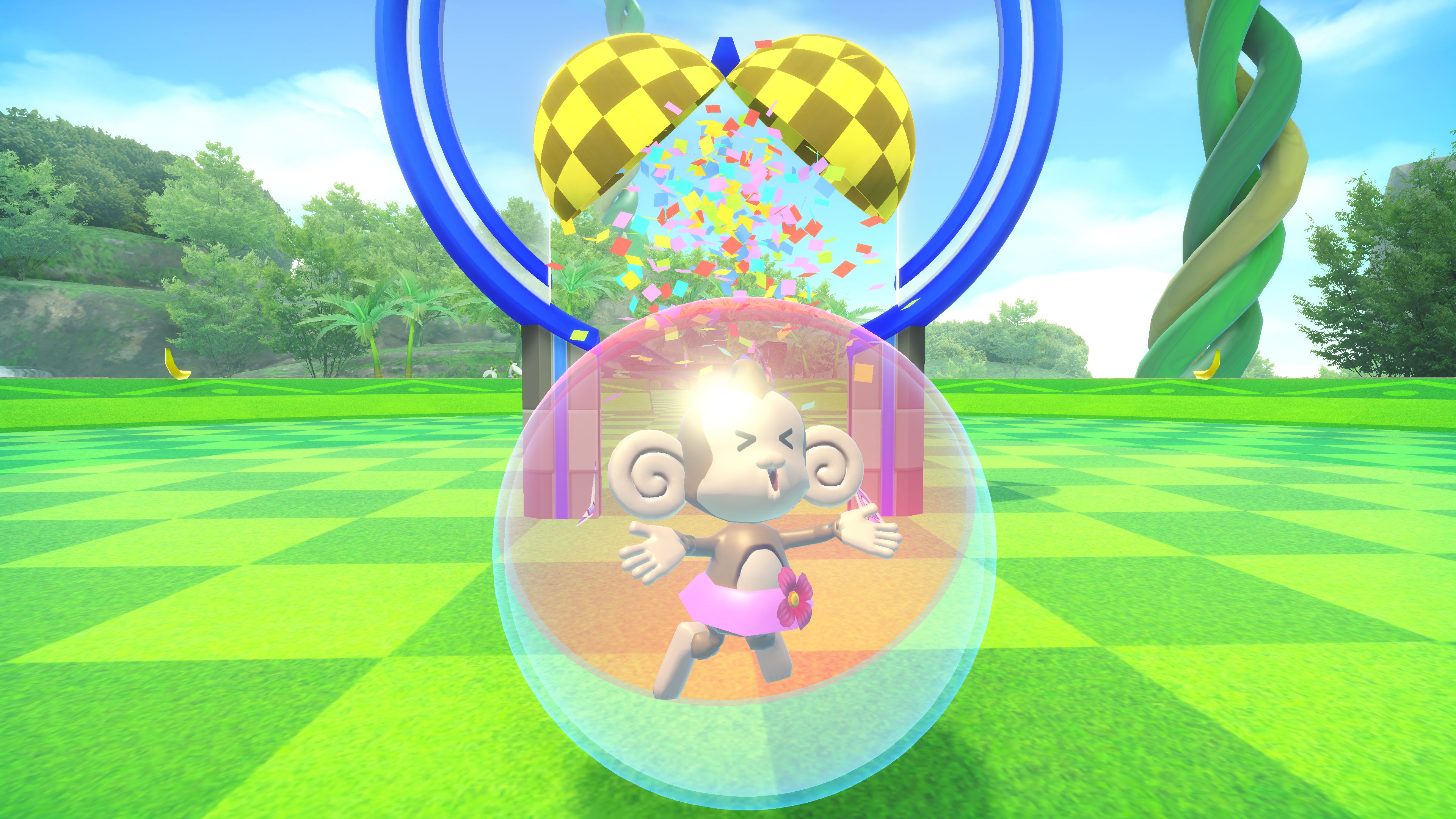 Super Monkey Ball  Banana Mania characters list  how to unlock and when DLC characters will be available - 91