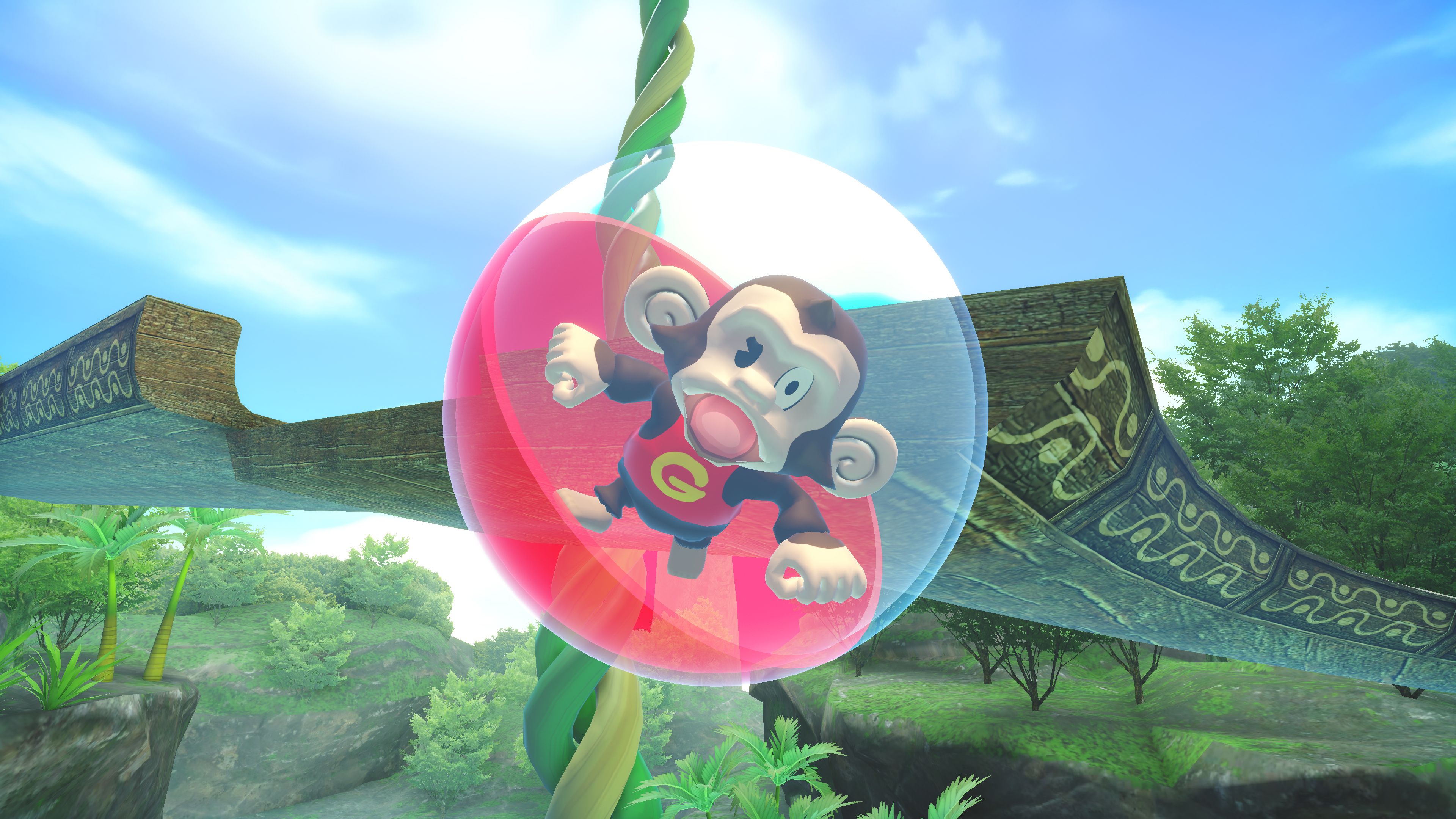 Super Monkey Ball  Banana Mania characters list  how to unlock and when DLC characters will be available - 31