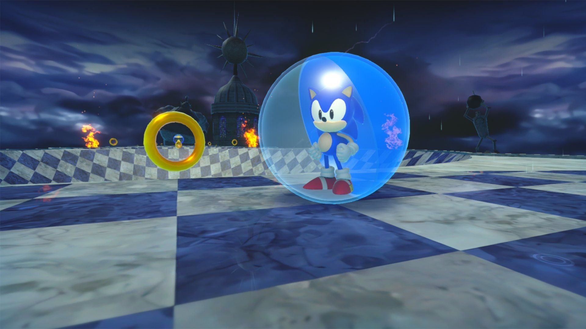 Super Monkey Ball  Banana Mania characters list  how to unlock and when DLC characters will be available - 52