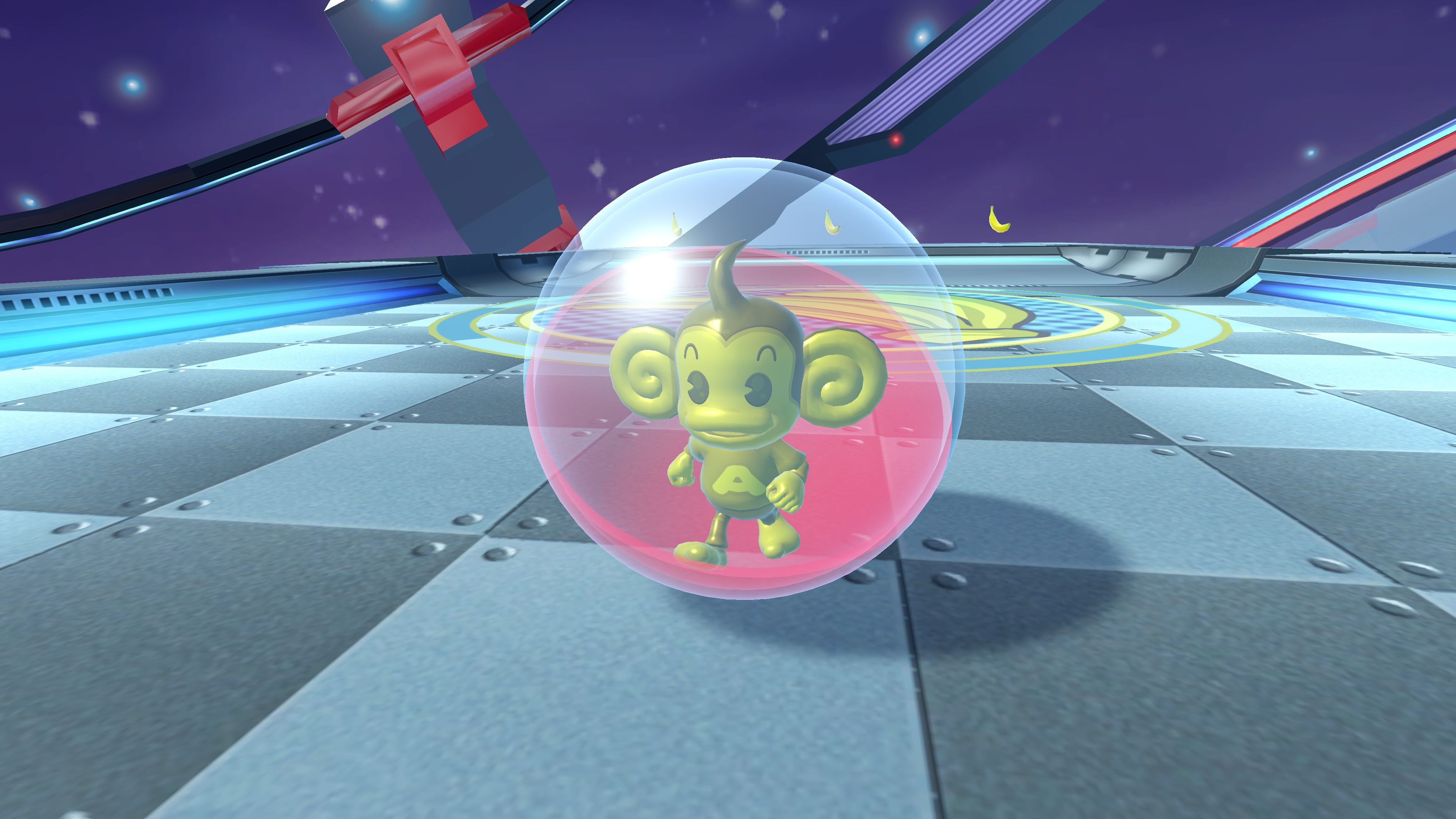 Super Monkey Ball  Banana Mania characters list  how to unlock and when DLC characters will be available - 44