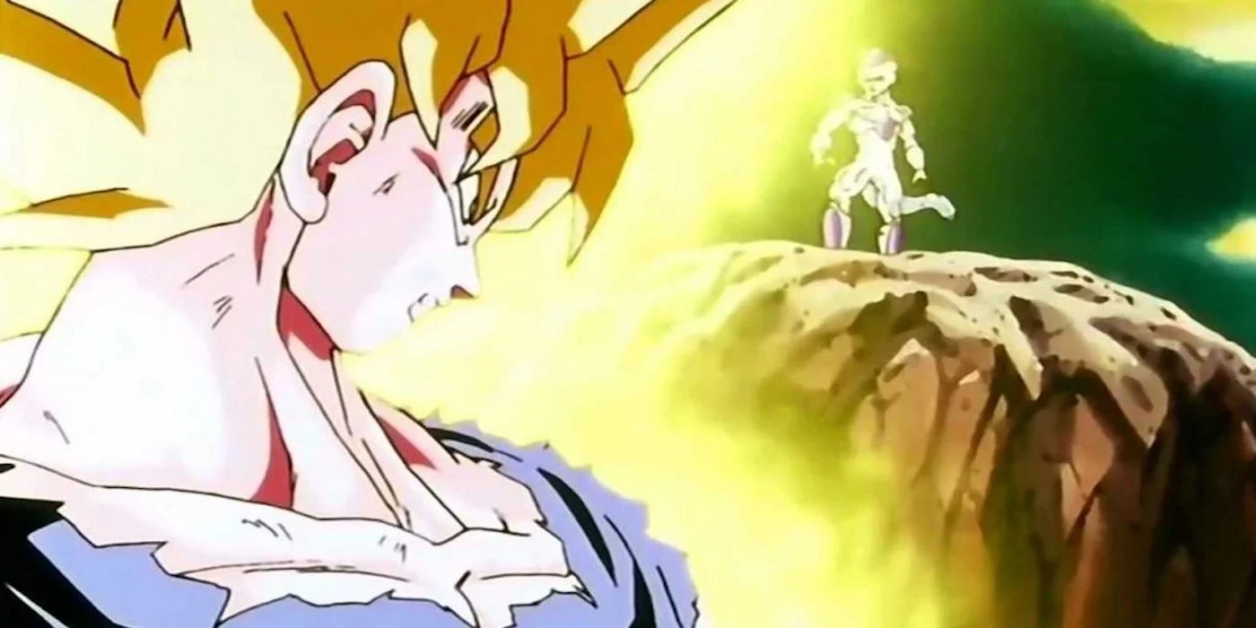 Hoje é o Dia de Son Goku, recorda todas as suas transformações |  
