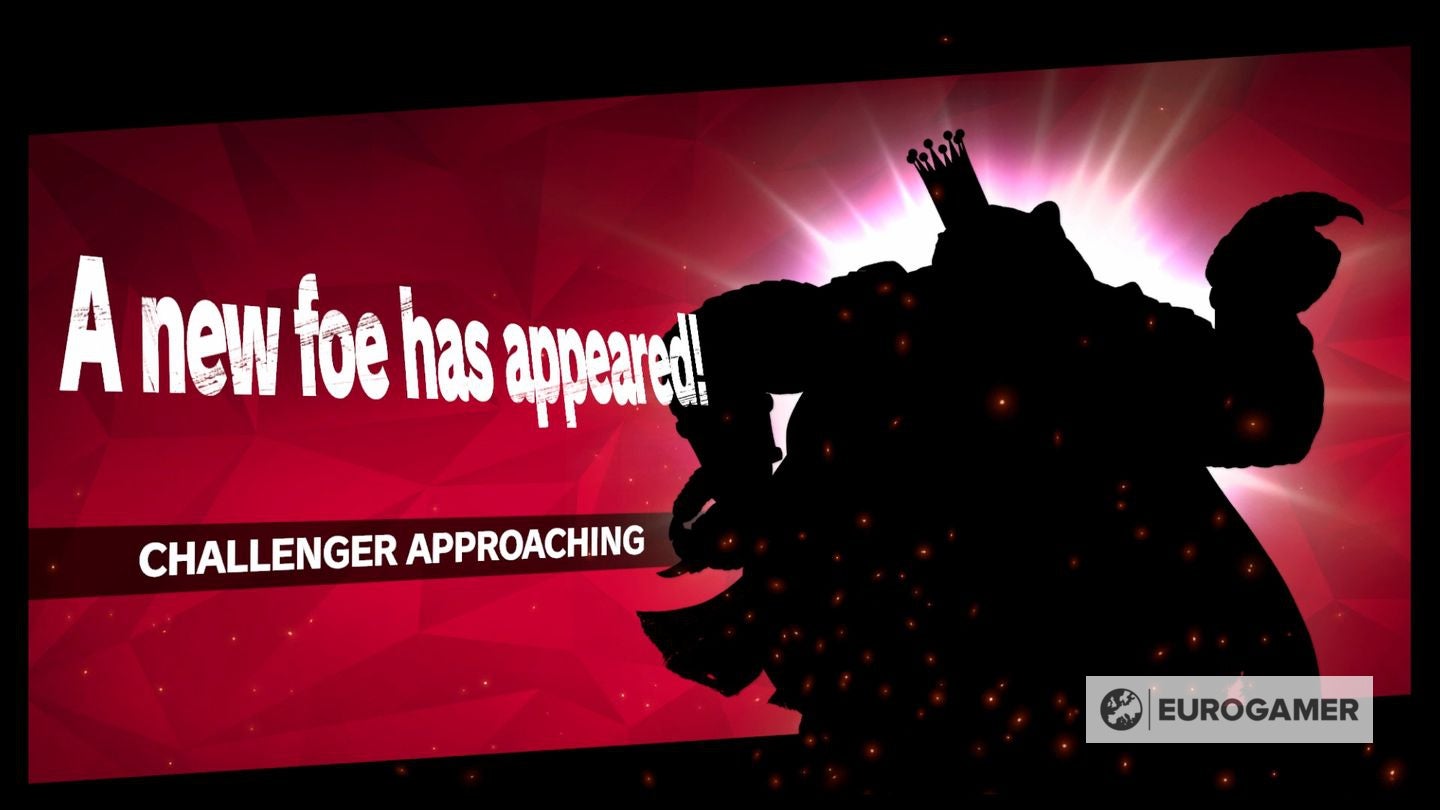 Super Smash Bros Ultimate character unlock guide and Smash Bros character list - 90