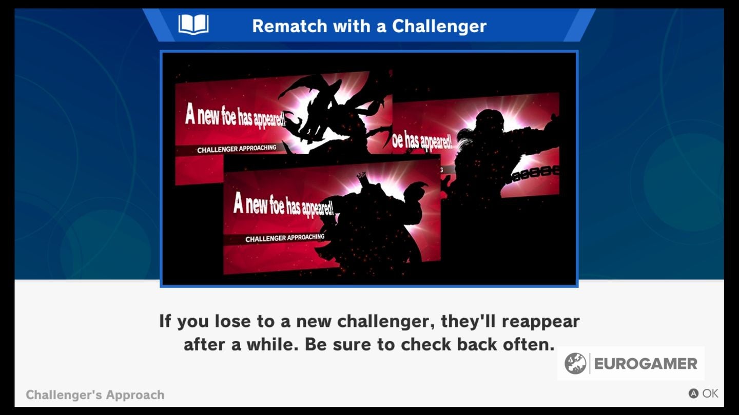 Super Smash Bros Ultimate character unlock guide and Smash Bros ...