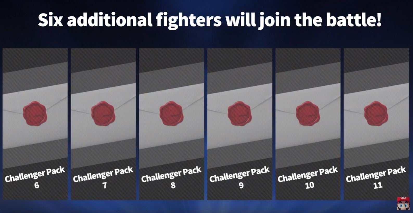 Super Smash Bros Ultimate character unlock guide and Smash Bros character list - 20