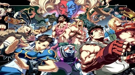 Imagem para Street Fighter 5 antes de 2019