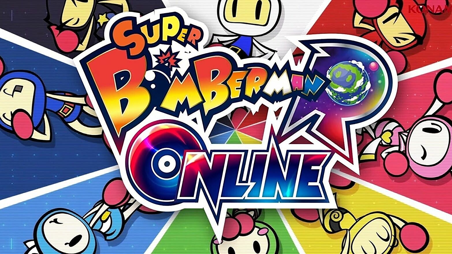 Immagine di Super Bomberman R Online sta per chiudere i server