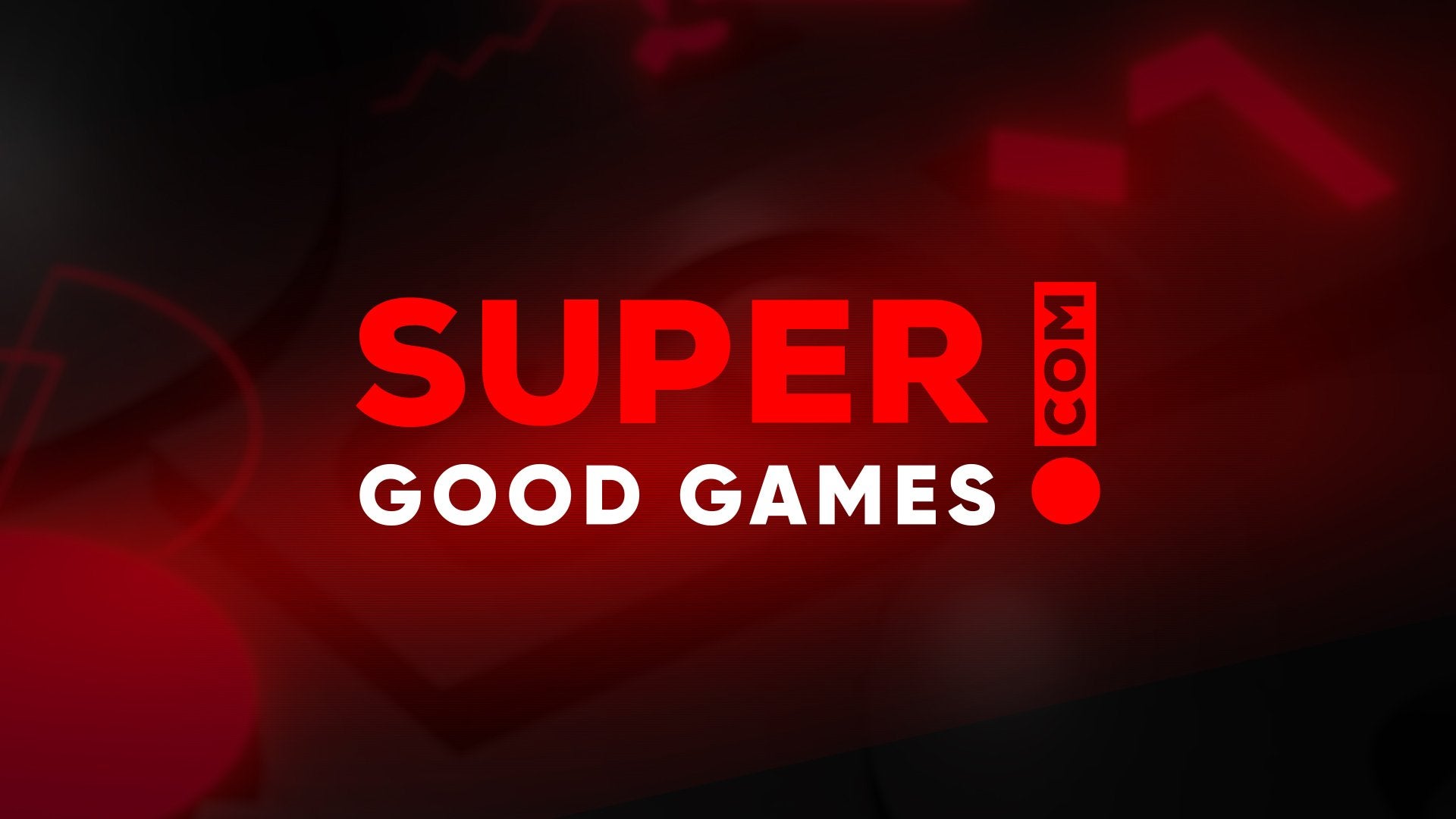 Image for Super.com rebrands to Super Good Games