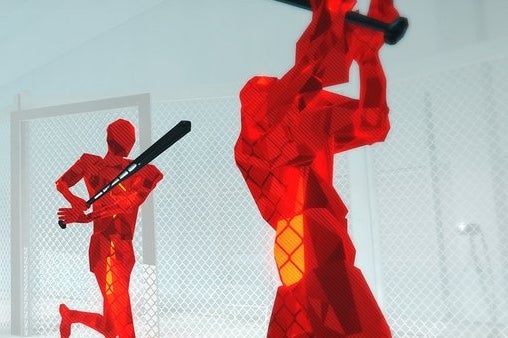 Image for Superhot headlines Xbox's free Games with Gold for March
