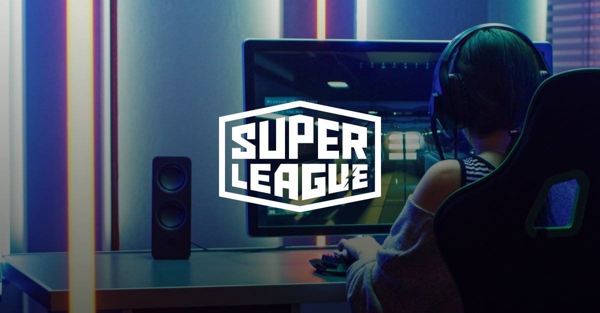Image for Super League Gaming acquires Mobcrush