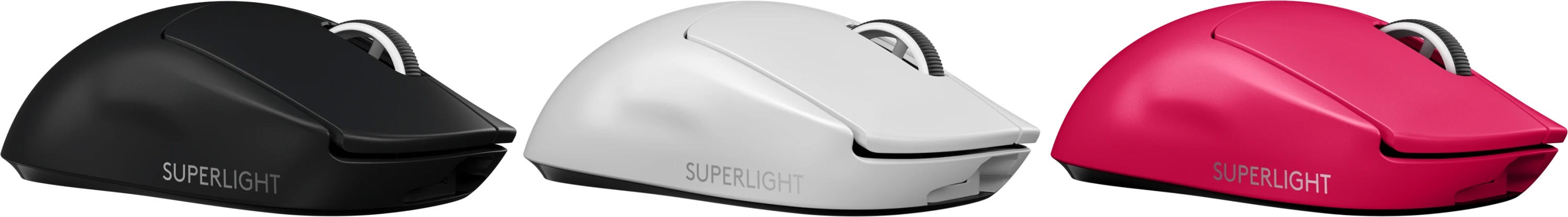 Best gaming mouse 2023  DF s top wired and wireless gaming mice - 87