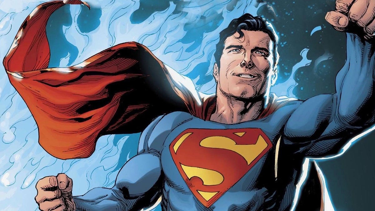 Obrazki dla James Gunn wyreżyseruje „Superman: Legacy”. Napisze też scenariusz