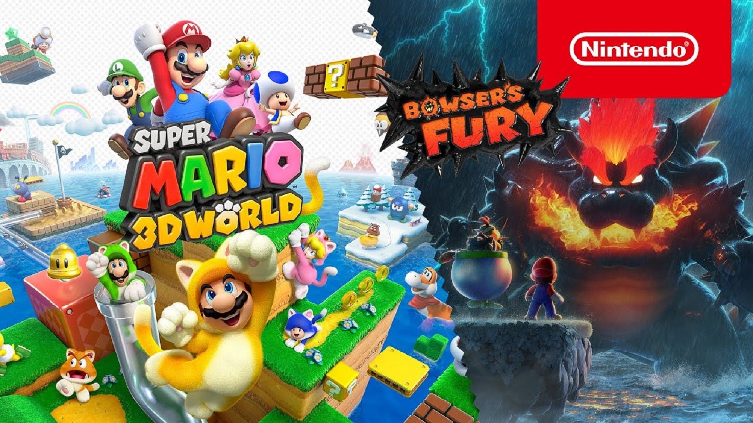 Super mario 3d world bowsers. Марио 3д ворлд на Нинтендо свитч. Super Mario 3d Nintendo Switch. Super Mario 3d World Bowser's Fury Nintendo Switch. Super Mario 3 d World Bowser s Fury.