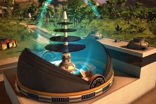 Bilder zu Supervillain-DLC für Tropico 5 ab heute erhältlich