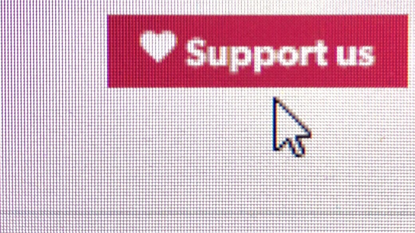 We're making some improvements to the Eurogamer Supporter program - Vimarsana News
