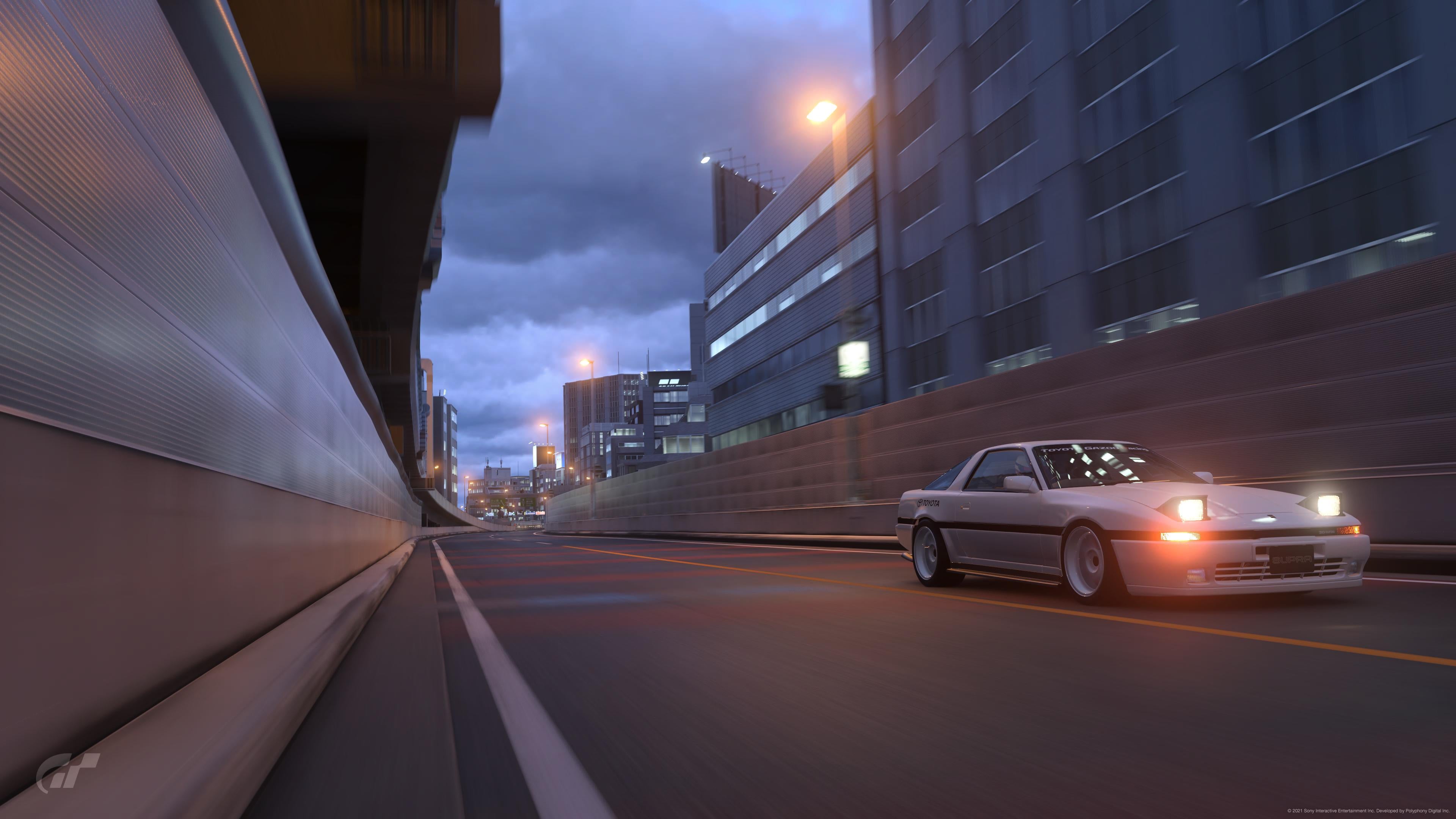 Gran Turismo 7 review   Sony s flagship series returns to its glory days - 62