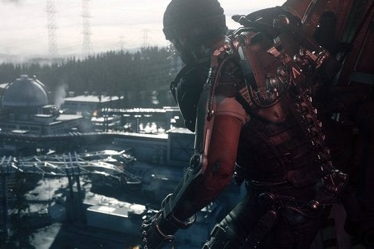 Bilder zu Supremacy-DLC für Call of Duty: Advanced Warfare erscheint am 2. Juni 2015