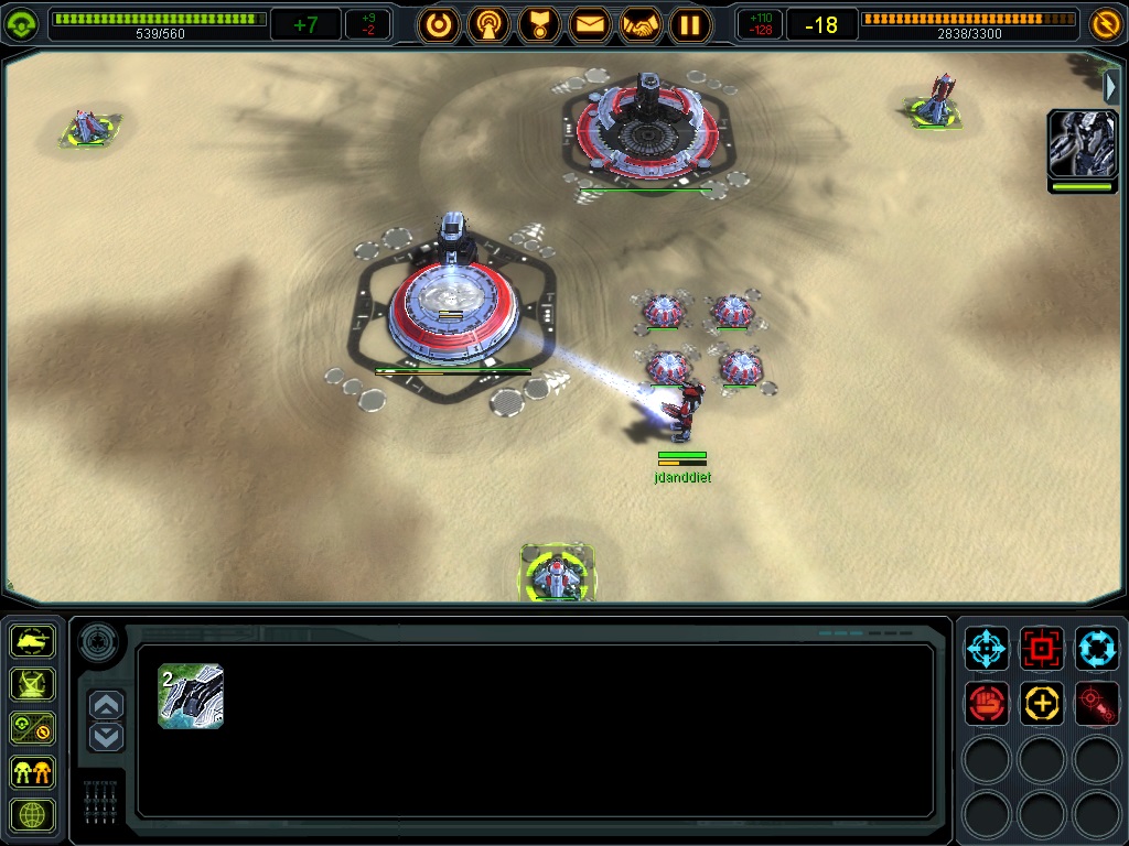 supreme commander 2 game prefs.bad