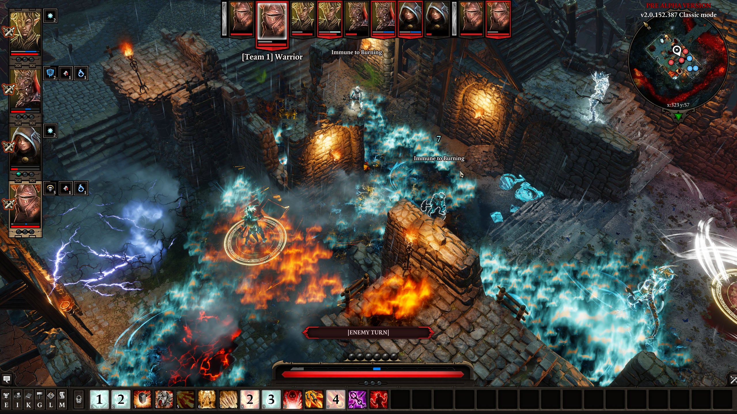 Divinity: Original Sin 2 is already good - but there's important stuff  coming that could make it great | Eurogamer.net