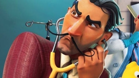 Image for Surgeon Simulator 2 launches for Steam, Xbox in September