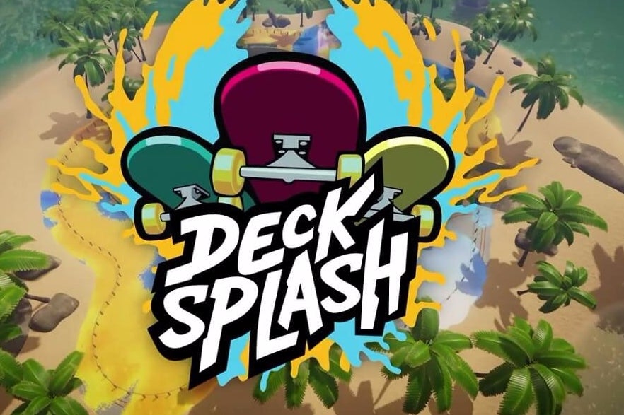 Image for Surgeon Simulator studio's Decksplash needs 100k people to play this week or it's canned