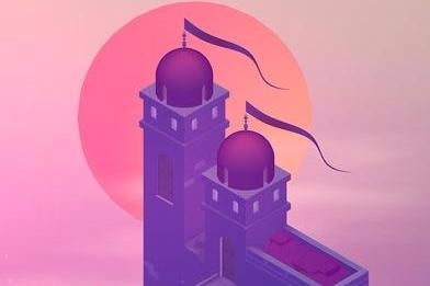Image for Surprise! Monument Valley 2 is out now