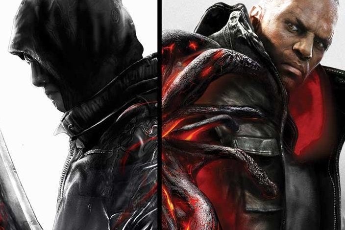 Imagen para Ya disponible un bundle de Prototype para Xbox One