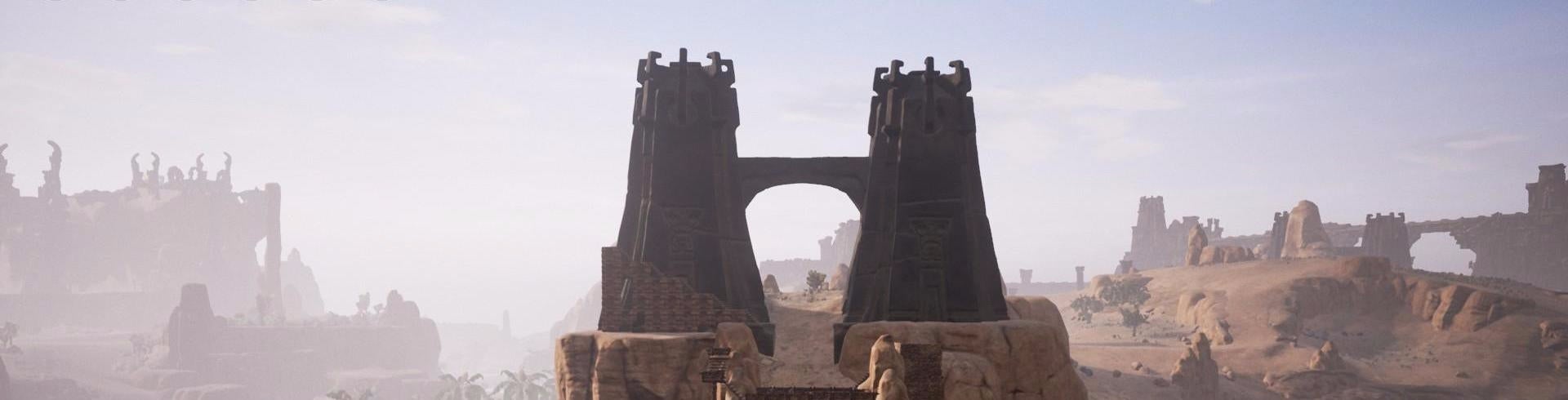 Image for Survive Conan Exiles' bad introduction and there's real promise there