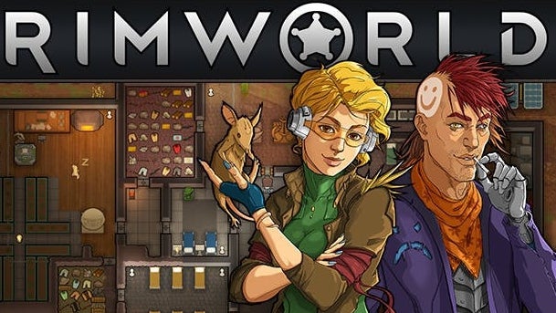 Image for Survive space together with this RimWorld multiplayer mod