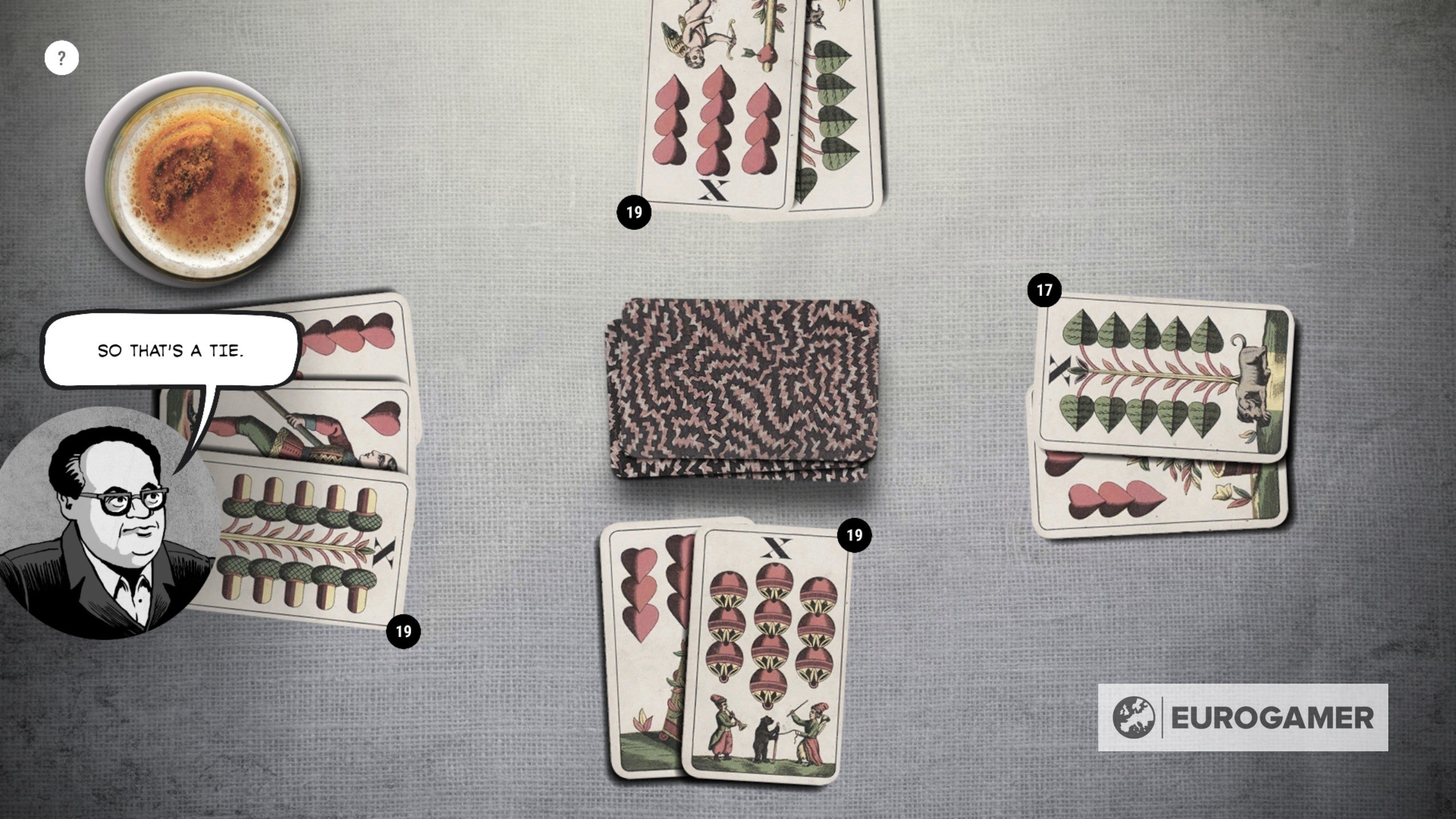 Part game  part documentary  Svoboda 1945  Liberation teaches about a troubled past - 51