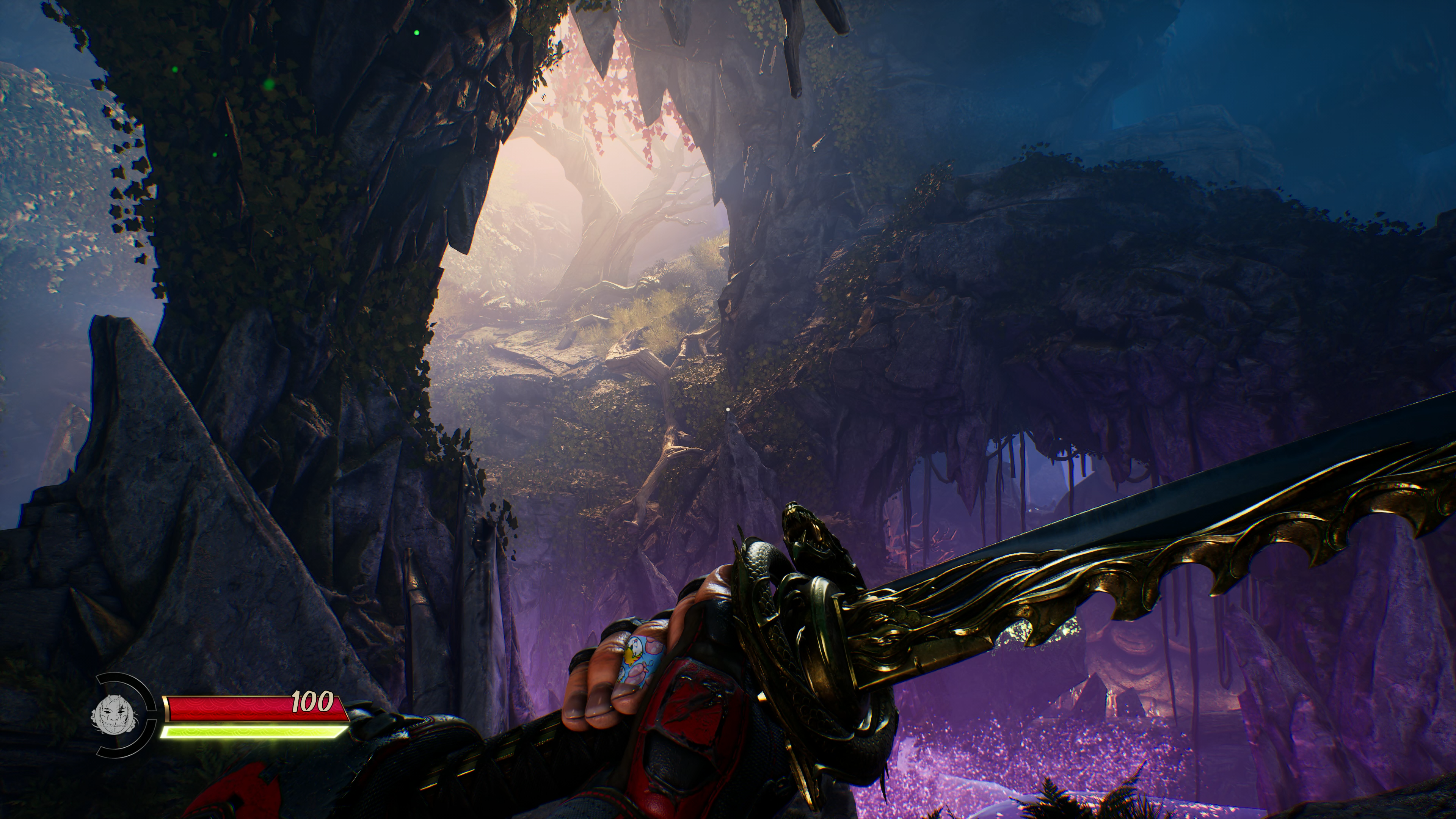 Shadow Warrior 3  a great game let down by frustrating technical issues - 22