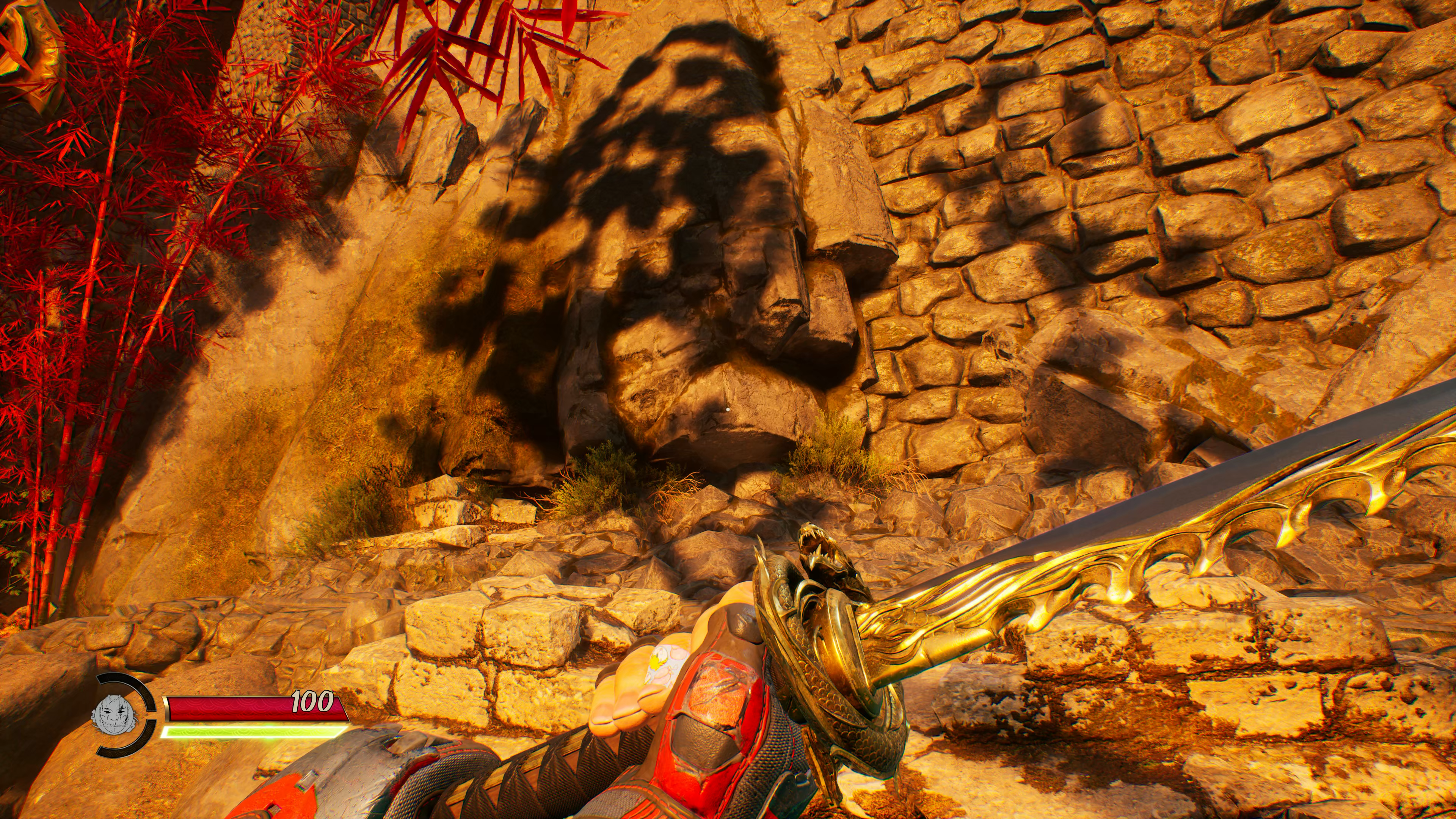 Shadow Warrior 3  a great game let down by frustrating technical issues - 73