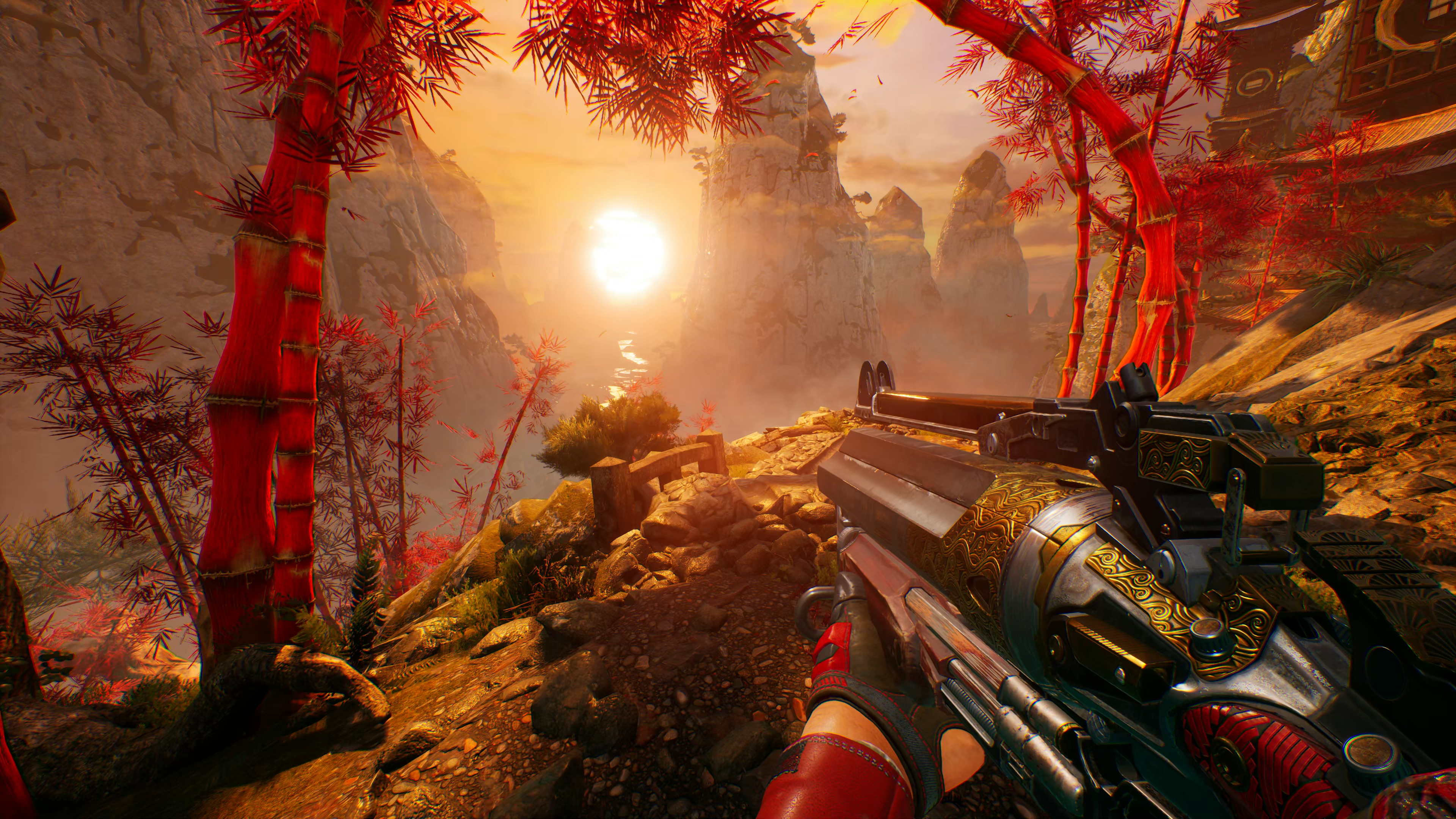 Shadow Warrior 3  a great game let down by frustrating technical issues - 62