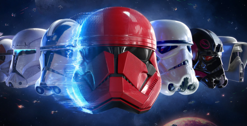 Image for Zdarma Star Wars Battlefront 2 pro PC
